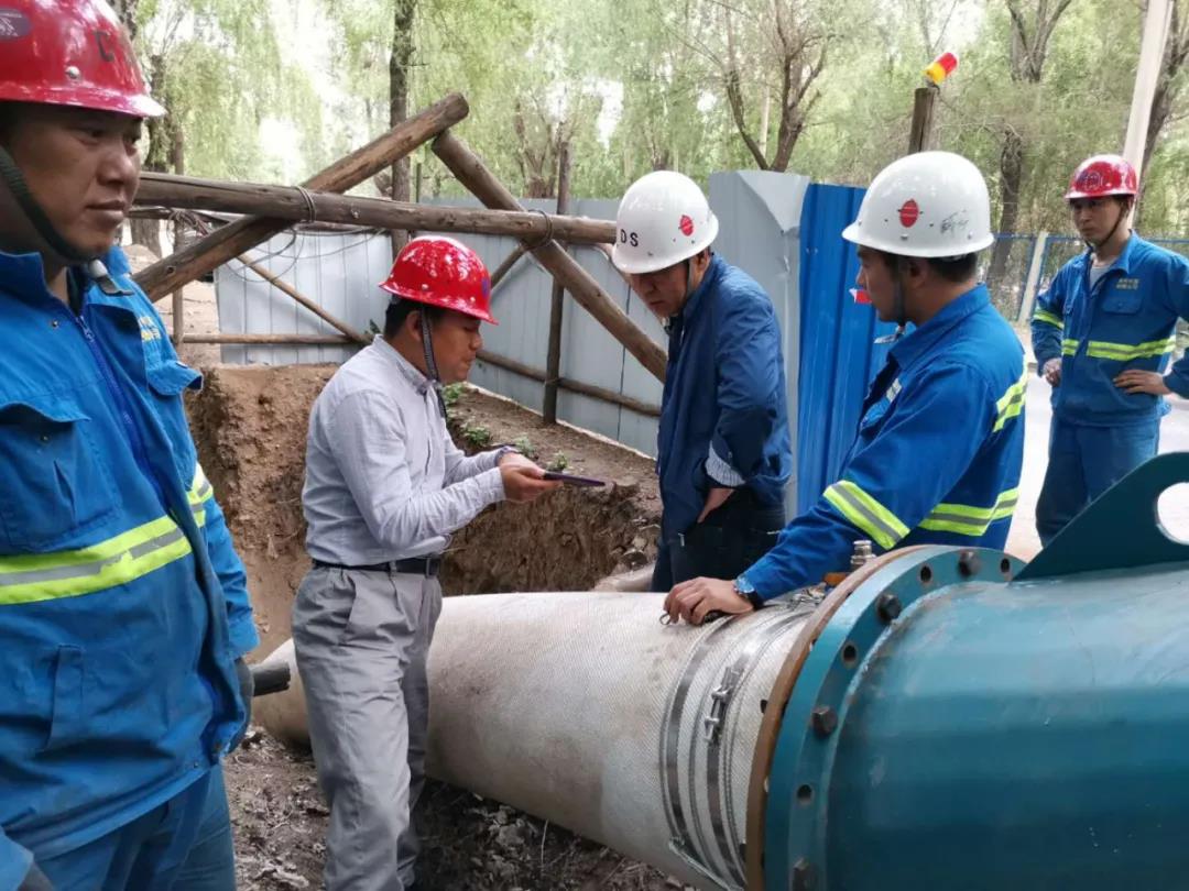 东洲工业管道清洗-管道清淤