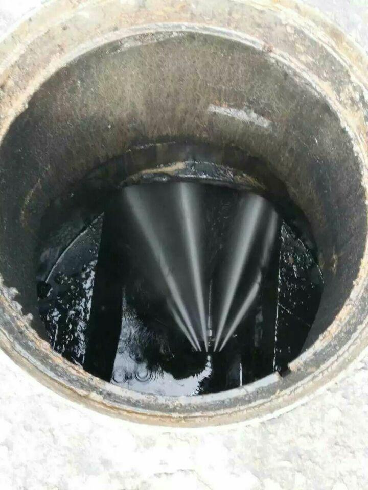 东洲市政管道清洗-排污管道清洗