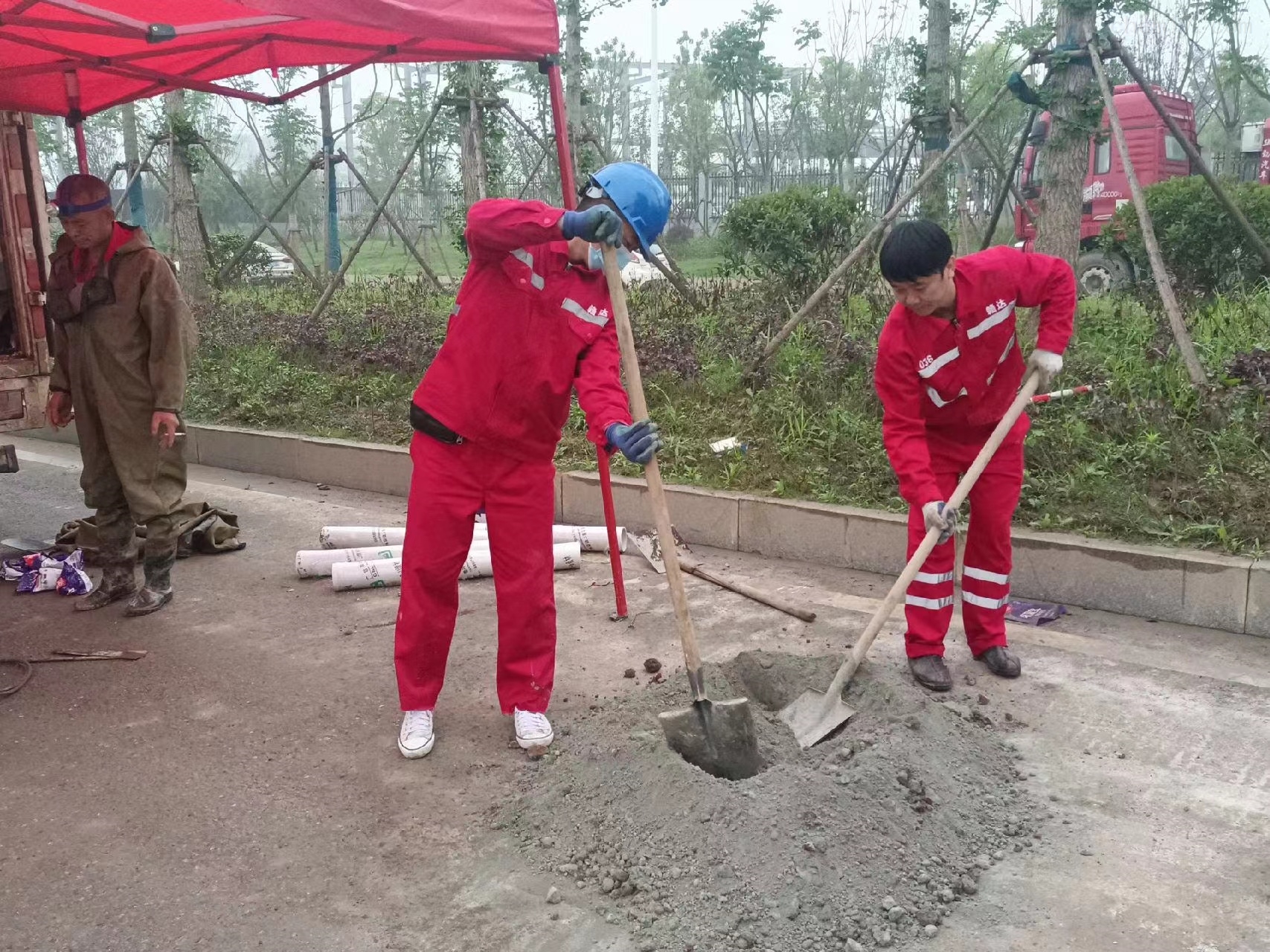 东洲管道疏通哪家好】及时进行市政管道清淤
