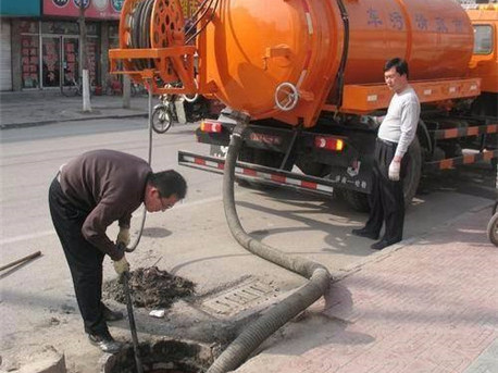 东洲清掏化粪池，健康生活从这里开始